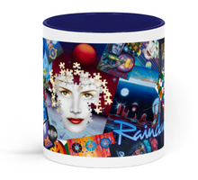 Raindance Flyers - Coloured Mug