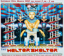 Anthology - Helter Skelter - A4