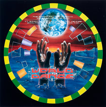 World Dance 3 - A3