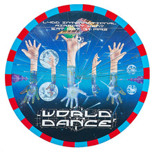 World Dance 2 - A3