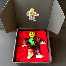 Pezman - Statuette