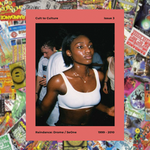 Cult to Culture Book III