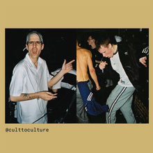 Cult to Culture Book III