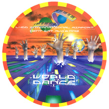 World Dance - A3