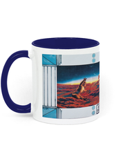 Beyond '89 - Coloured Mug