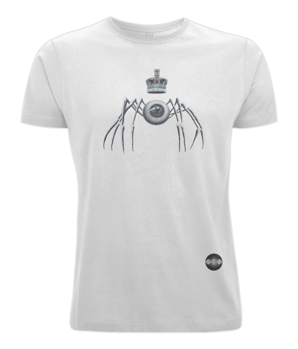 Speyeder - Men's Tee