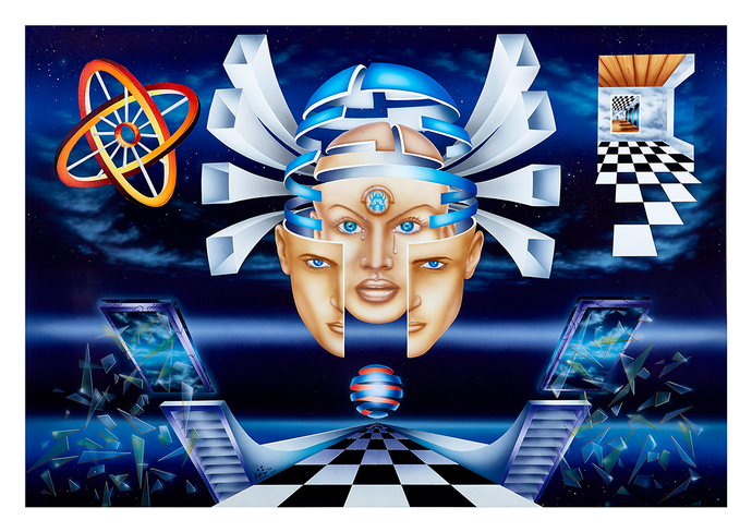 Awakening - Zoom 1995