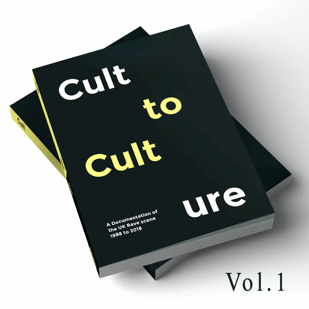 Cult to Culture - Book I – Pezlondon